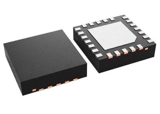 تراشه مدار مجتمع DRV8311PQRRWRQ1 درایور موتور DC بدون جاروبک 3 فاز WQFN-24