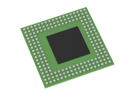 مستشعر IWR6843ARBGALP IC ذكي mmWave مستشعر FCCSP-180 هوائي على العبوة