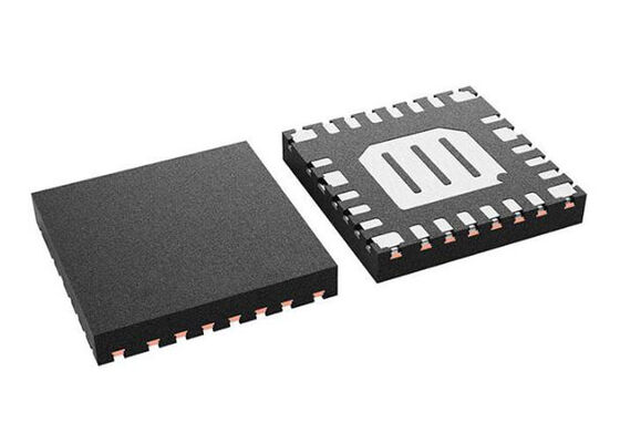 LM65680RZYR چیپ مدار یکپارچه 65V 8A تبدیل DC / DC