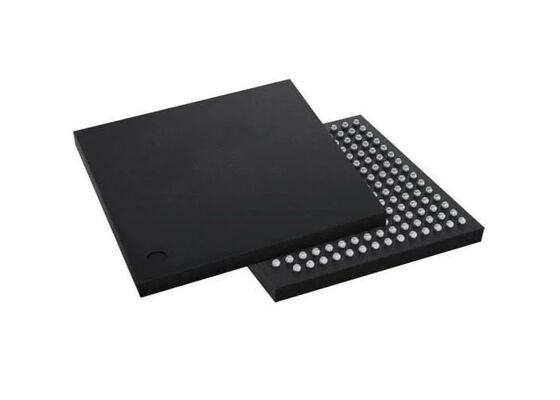 R7KA8M2JFLCAB میکروکنترلر MCU عملکرد بالا RA8M2 دو هسته ای MCU برای ترموستات هوشمند