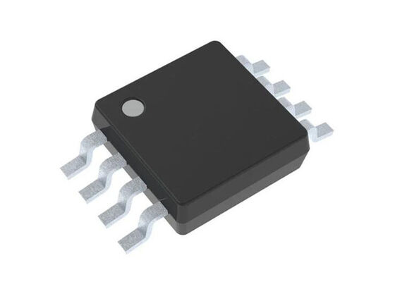 TCA39306DCUR تراشه مدار یکپارچه دو طرفه ولتاژ سطح مترجم VSSOP8