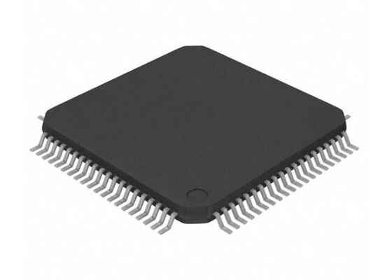 TMS320F28052PNQ Microcontroller MCU 60MHz 32-Bit C2000™ C28x Piccolo™ Microcontroller IC