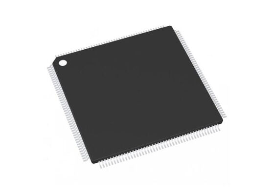 TMS320F28374DPTPS میکروکنترلر MCU 32 بیتی دو هسته ای میکروکنترلر IC C2000 C28x Delfino MCU