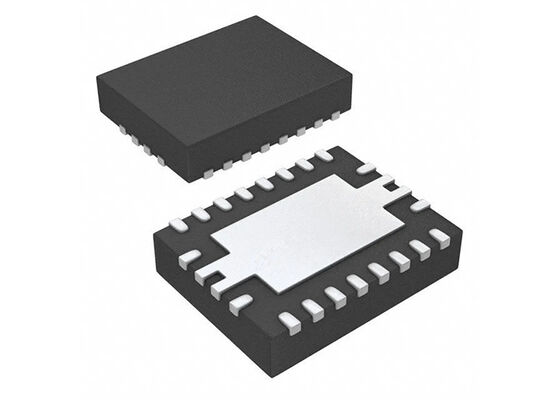 MSP430FR2422IRHLR میکروکنترلر MCU عملکرد بالا MSP430TM 16-Bit 16MHz FRAM میکروکنترلر