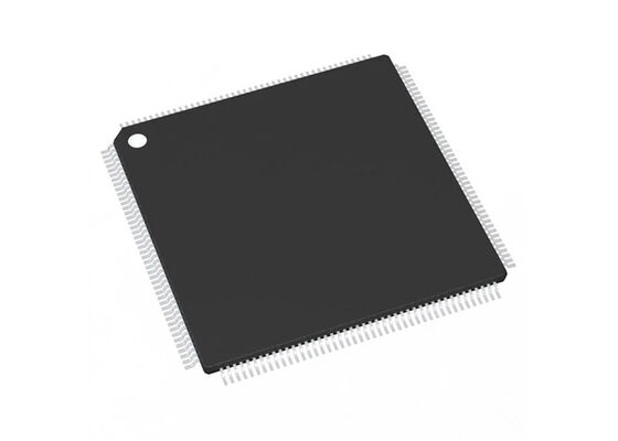 میکروکنترلر TMS320F28378SPTPS MCU 32 بیتی 200 مگاهرتز دو هسته ای C2000™ C28x Real-Time MCU