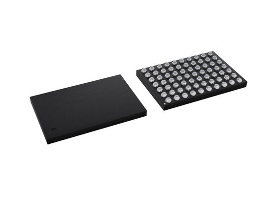 میکروکنترلر R7SA6W1CEDZDD MCU با مصرف فوق‌العاده کم انرژی RA6W1 مبتنی بر Arm-Cortex-M33 با قابلیت Wi-Fi 6