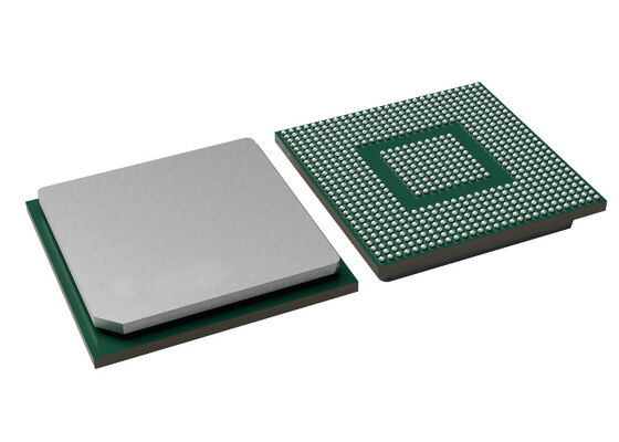 SM320C6457CGMHS میکروکنترلر MCU قابلیت اطمینان بالا C6457 پردازنده سیگنال دیجیتال نقطه ثابت