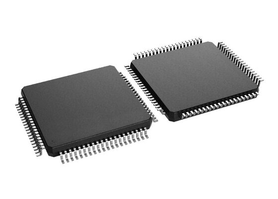 TMS320F2800135PMR میکروکنترلر MCU خودرو C2000 TM 32 بیتی 60MHz MCU با 128 KB فلش