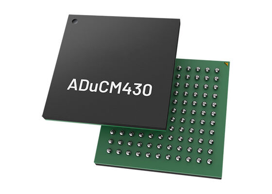 ADUCM430BBCZ میکروکنترلر MCU میکروکنترلر آنالوگ دقیق با PMIC و TECC