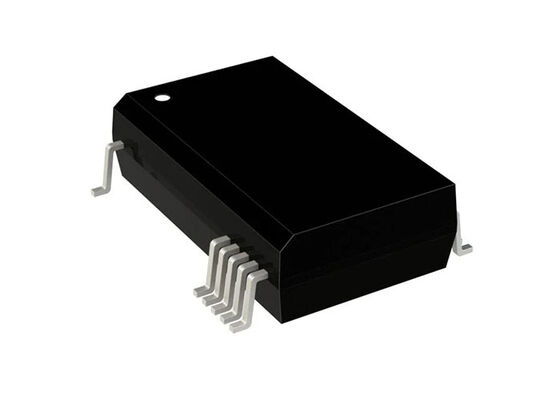 AMC0381R16DFXR تراشه مدار یکپارچه دقت 1500V تقویت کننده جدا شده تقویت کننده با خروجی نسبت سنج
