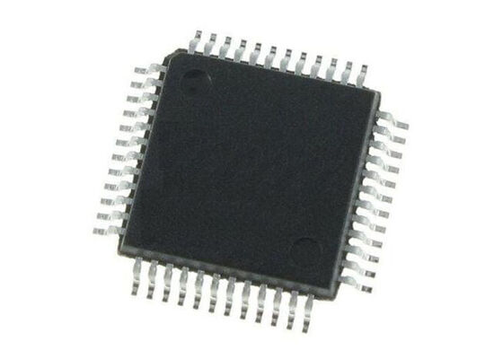 MBMA6002CAAE مدار یکپارچه تراشه باتری ارتباطات IC HLQFP48 CAN Gateway با دو پورت ETPL