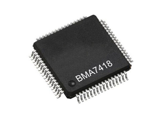 MBMA7418TB1AE چیپ مدار یکپارچه کنترل کننده سلول باتری 18 سلول IC فرنتند آنالوگ