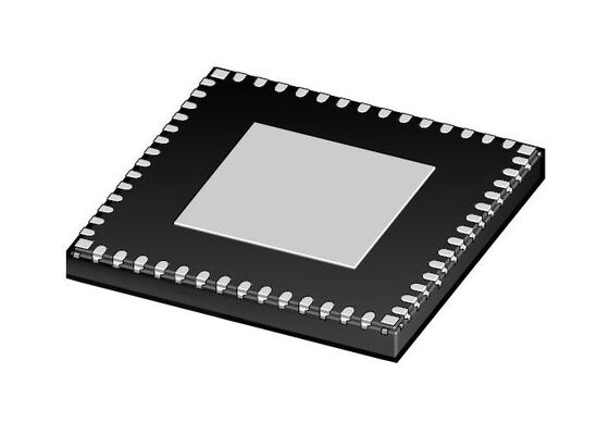 MC33FS8405G0KS تراشه مدار یکپارچه تراشه پایه سیستم ایمنی خودرو برای کاربردهای رادار