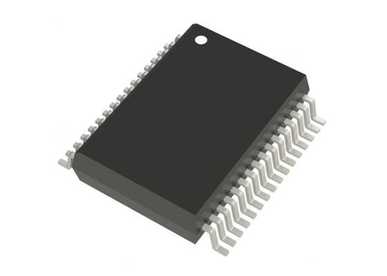 MGD3162AM550EK چیپ مدار یکپارچه 8000Vrms اتصال مغناطیسی درایور گیت جدا شده SSOP32