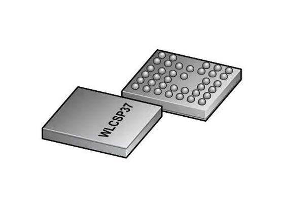 MCXW235AIUKA BT IC Ultra-Low Power BT LE 5.3 میکروکنترلرهای بی سیم WLCSP37