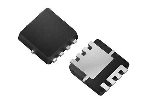 تراشه مدار مجتمع NTTFS1D4N04XMTAG 40 ولت 83 وات ترانزیستور MOSFET قدرت تک کانال N WDFN-8