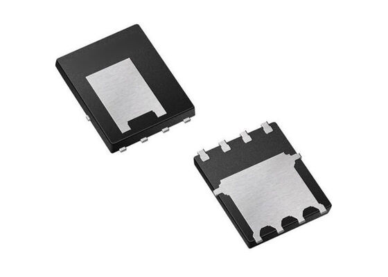 تراشه مدار مجتمع NVMFS5C450NLET1G ترانزیستور MOSFET ولتاژ پایین/متوسط 40 ولت 110 آمپر MOSFET