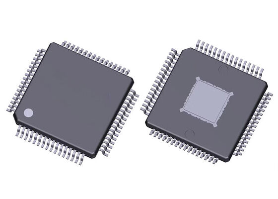 PSC3M5EDACQ1 میکروکنترلر MCU عملکرد بالا 32 بیتی تک هسته ای بازوی Cortex-M33 میکروکنترلر