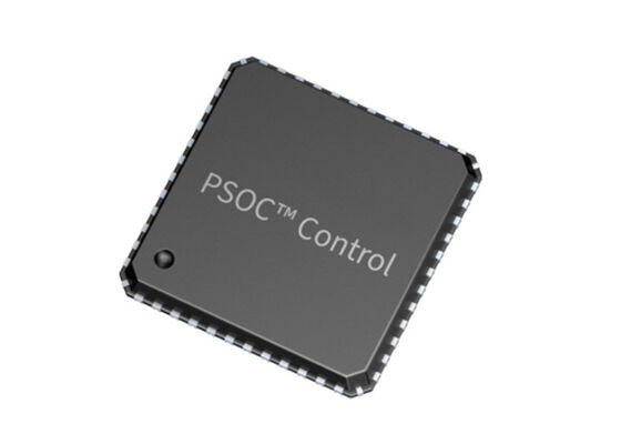PSC3M5EDLGQ1 میکروکنترلر MCU PSOC TM کنترل C3 32 بیتی MCU با پردازنده سیگنال دیجیتال