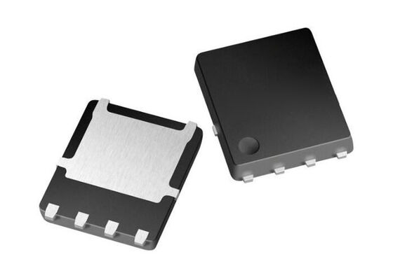 NVMFS5C670NLWFET1G Integrated Circuit Chip Automotive Power MOSFETs 60V 71A MOSFET Transistors