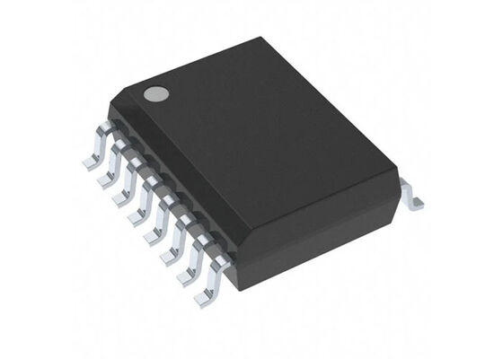UCC21711QDWRQ1 تراشه مدار مجتمع درایور گیت تک کاناله ایزوله تقویت شده خودرو