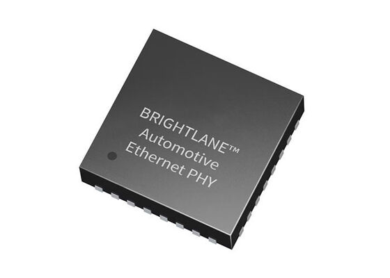 88Q2220MB2-NYA2A0G1 آی سی اترنت با کارایی بالا 1.8 ولت تا 3.3 ولت تک پورت اترنت خودرویی PHY