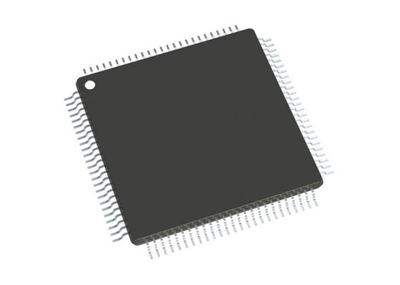 CY8C4148AZE-S595 میکروکنترلر MCU قدرت کم 1.71V تا 5.5V اتومبیل PSOCTM 4100S بازو کورتکس-M0 MCU
