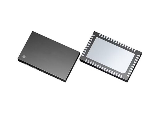 CYPD8129-52LQXI چیپ مدار یکپارچه 28 ولت کنترل کننده واحد پورت USB-C برای PC میزبان EPR