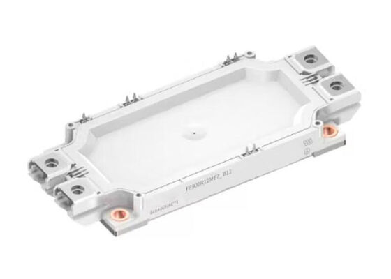 FF1MR12MM1HP ماژول های IGBT خودرو CoolSiCTM MOSFET ماژول نیمه پل 1200 ولت EconoDUALTM3