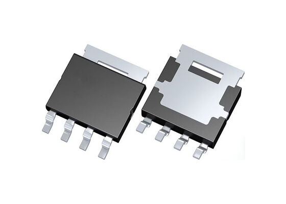 IAUCN04S7N047G ترازستور MOSFET اتومبیل N-Channel ترازستور مدار یکپارچه OptiMOS 7TM 40V 79A