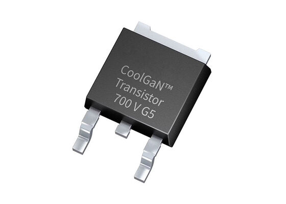 IGD70R140D2S GaN IC 700V CoolGaNTM G5 ترانزیستور گالیوم نیترید برای لوازم خانگی