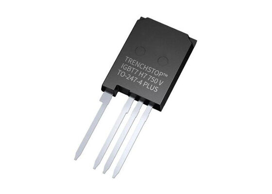 تراشه مدار مجتمع IMY120R036AM2H 1200 ولت 44 آمپر CoolSiC™ MOSFET هیبریدی گسسته PG-TO247-4