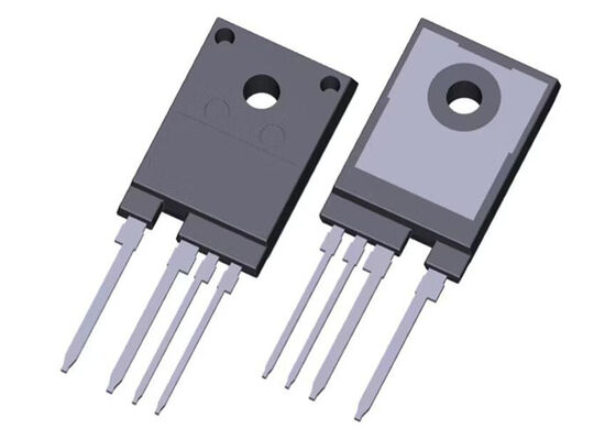IMZC120R007M2H چیپ مدار یکپارچه 1200V MOSFET ترانزیستور PG-TO247-4 CoolSiCTM MOSFET Discrete