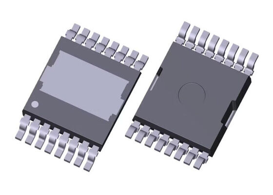 IPLT60R180CM8 تراژیستور MOSFET مدار یکپارچه 600V 24A CoolMOS TM CM8 ترانزیستور قدرت