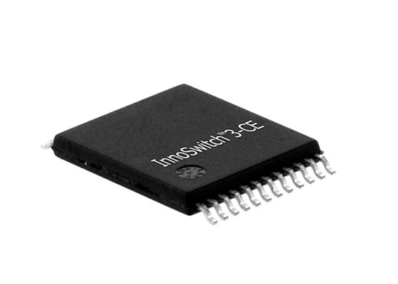 INN3165C-H113 آی‌سی سوئیچینگ فلای‌بک QR آف‌لاین CV/CC مجتمع برای کاربردهای تا 65 وات