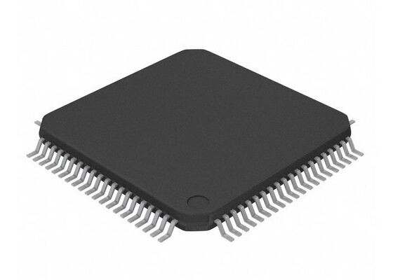 AD9960BSTZ چیپ مدار یکپارچه مخلوط سیگنال انتهای جلو برای فرستنده خواننده RFID