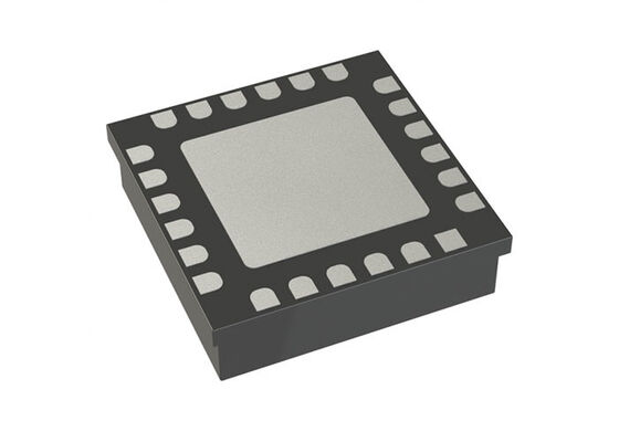ADGM3144BCCZ چیپ مدار یکپارچه 30GHz پهن باند SP4T سوئیچ MEMS برای جایگزینی رله