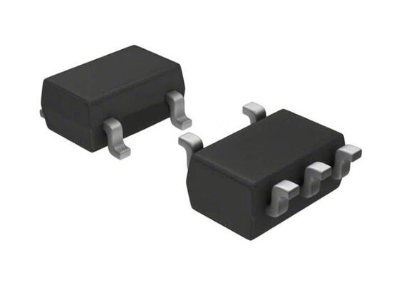 ADPL62092UK28BGA تراشه مدار مجتمع، مدار نظارتی با خروجی باز یا کلکتور باز، SOT-23-5