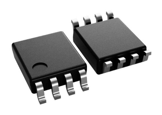تراشه مدار مجتمع ADS7029QDCURQ1 مبدل آنالوگ به دیجیتال 8 بیتی 2MSPS SAR ADC VSSOP-8