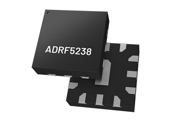 تراشه مدار مجتمع ADRF5238BCRZN سوئیچ SPDT سیلیکونی با ایزولاسیون بالا 13 گیگاهرتز غیربازتابی
