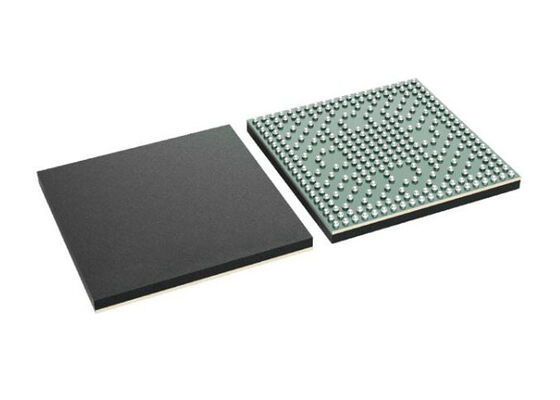 AM2611AOFFHIZFGR میکروکنترلر MCU SitaraTM میکروکنترلر NFBGA-304 Single-Core Arm Cortex-R5F MCU
