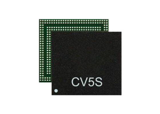 تراشه پردازنده هوش مصنوعی CV5S88-A1-RH، 4K، 5 نانومتری، SoC هوش مصنوعی لبه برای دوربین‌های امنیتی اصلی