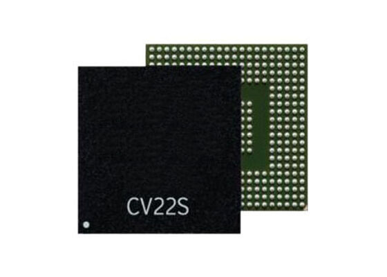 CV22S88-A1-RH پردازنده هوش مصنوعی تراشه هوش مصنوعی SoC 4KP30+ CVflow سیستم دید کامپیوتری بر روی تراشه