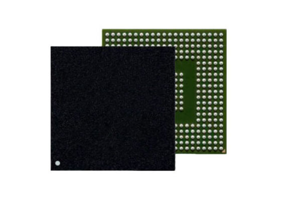 میکروکنترلر CV25S55M-A1-RH MCU 170MHz 32-بیتی ARM Cortex-M4F میکروکنترلر IC UFQFPN48