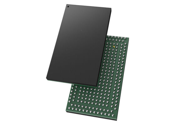 ADAR3001ABCZ-CSH تراشه مدار یکپارچه 27.5GHz تا 31GHz 4-Beam و 4-Element Ka-Band Beamformer