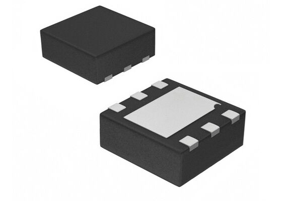 تراشه مدار مجتمع ADH8411TCPZ-CSL-PT تقویت کننده نویز کم 10 گیگاهرتز برای ارتباطات نظامی