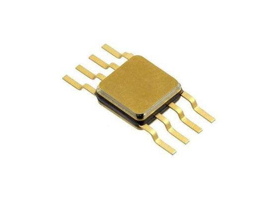 HMC5783G8 چیپ مدار یکپارچه کم سر و صدا تقسیم شده با 5 تقسیم کننده ایستاتیک برای رادیو های نقطه به نقطه