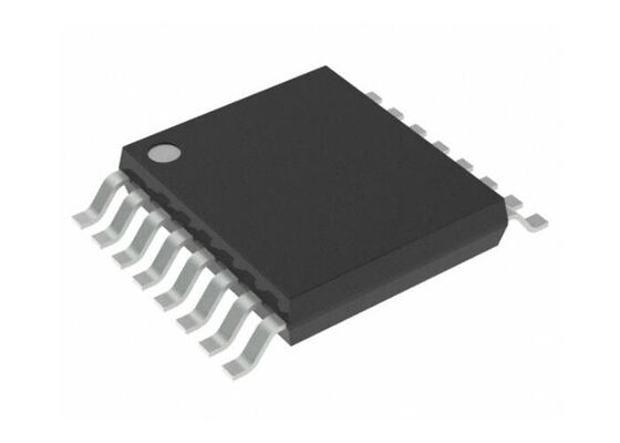 MUX808QPWRQ1 چیپ مدار یکپارچه 100 ولت مولتی پلکسور آنالوگ خودرو TSSOP-16