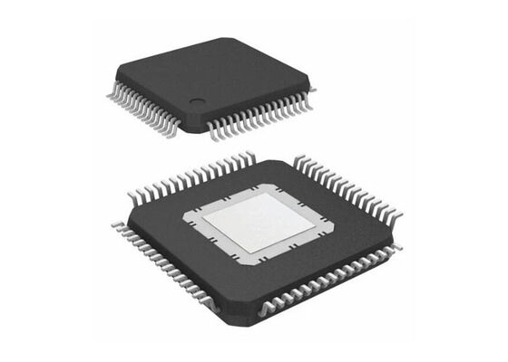 میکروکنترلر PSC3M3FDS2ACQ1 MCU میکروکنترلر 32 بیتی IC TQFP-64 PSOC کنترل خط اصلی C3 MCU