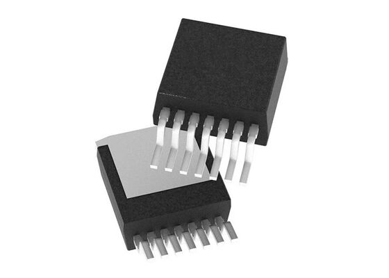 تراشه مدار مجتمع MSC025SMB120SDT ترانزیستورهای ماسفت کانال N mSiC™ 25 میلی‌اهم برای اینورتر فتوولتائیک